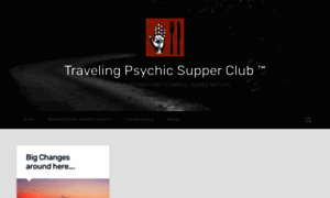 Travelingpsychicsupperclub.com thumbnail