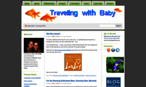Travelingwithbaby.wordpress.com thumbnail