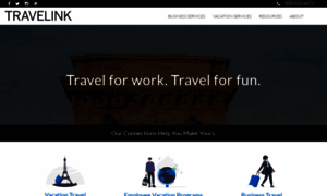 Travelink.com thumbnail