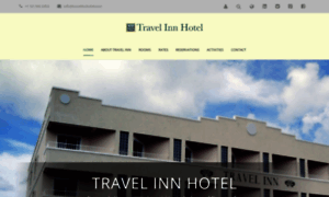 Travelinnhotel.com thumbnail