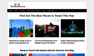 Travelinntour.com thumbnail