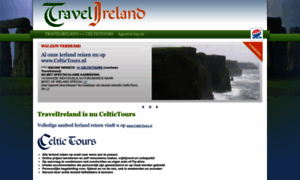 Travelireland.nl thumbnail