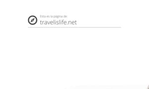 Travelislife.net thumbnail