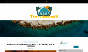 Travelissimas.com thumbnail