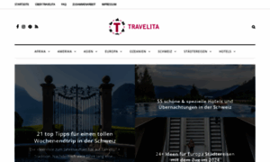Travelita.ch thumbnail