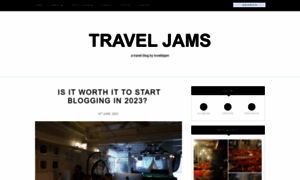 Traveljams.com thumbnail