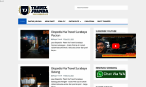 Traveljuanda.co.id thumbnail