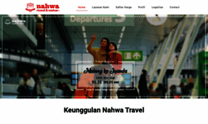 Traveljuandamalang.com thumbnail