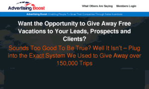 Traveljunky.info thumbnail