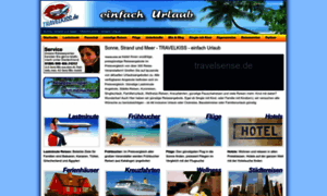 Travelkiss.de thumbnail