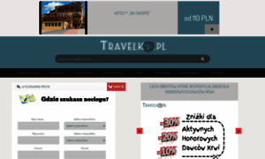 Travelko.pl thumbnail