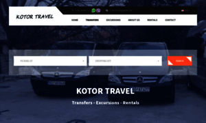 Travelkotor.com thumbnail