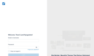 Travellandkyrgyzstan.checkfront.com thumbnail