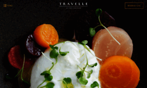 Travellechicago.com thumbnail