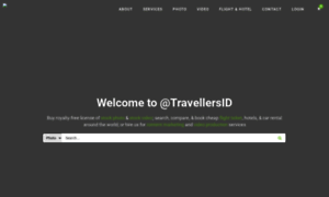 Travellers.web.id thumbnail
