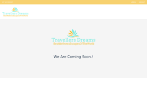 Travellersdreams.com thumbnail