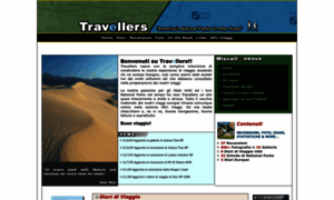 Travellersonline.net thumbnail