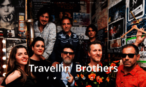 Travellinbrothers.com thumbnail