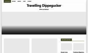 Travelling-dippegucker.de thumbnail