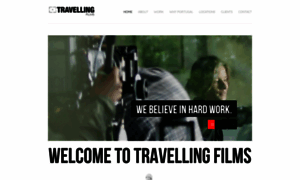 Travelling-productions.com thumbnail