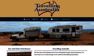 Travellingaustralia.net thumbnail