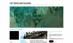 Travellingcalavera.wordpress.com thumbnail