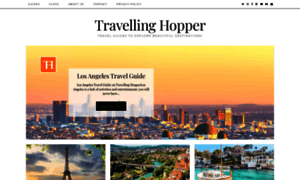 Travellinghopper.blogspot.fr thumbnail