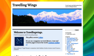 Travellingwingsblog.wordpress.com thumbnail