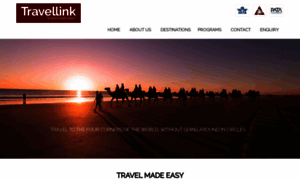 Travellinks.in thumbnail