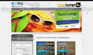 Travellounge.net thumbnail