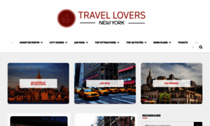 Travellovers.fr thumbnail