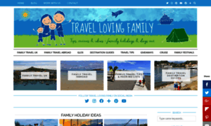 Travellovingfamily.com thumbnail