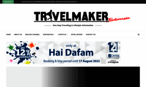 Travelmaker.id thumbnail