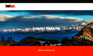 Travelmakersnepal.com thumbnail