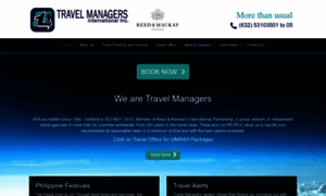 Travelmanagersph.com thumbnail