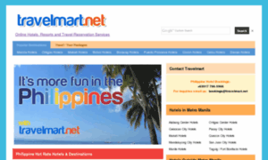 Travelmart.net thumbnail