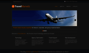 Travelmarvelz.com thumbnail