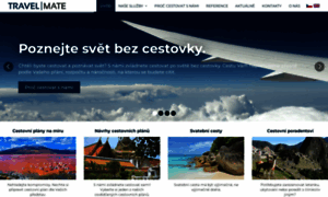 Travelmate.cz thumbnail