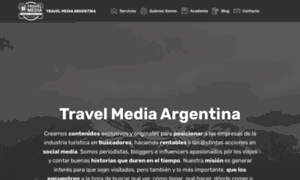 Travelmedia.com.ar thumbnail