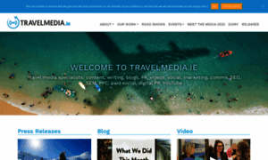 Travelmedia.ie thumbnail