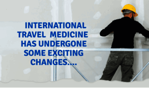 Travelmedicine.com thumbnail