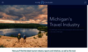 Travelmichigannews.org thumbnail