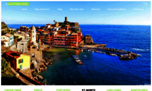 Travelmilanitaly.com thumbnail