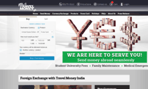 Travelmoney.in thumbnail