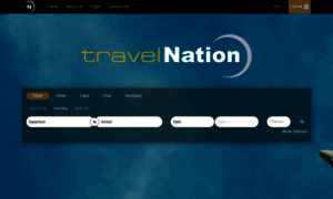 Travelnation.com.pk thumbnail