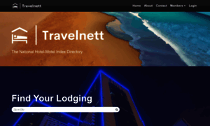 Travelnett.com thumbnail