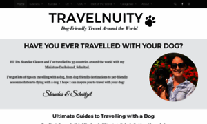 Travelnuity.com thumbnail