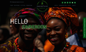 Travelocameroon.com thumbnail