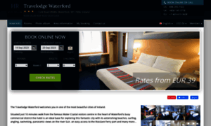 Travelodge-waterford.hotel-rez.com thumbnail