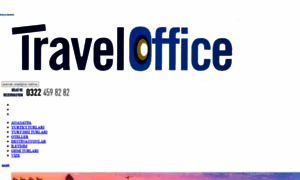Traveloffice.com.tr thumbnail